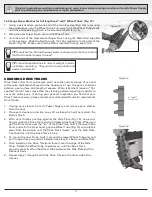 Preview for 12 page of Aquabot XTREME Operator'S Manual & Troubleshooting Manual