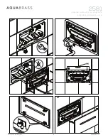 Preview for 5 page of aquabrass 00628629724055 Installation Manual