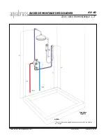 Предварительный просмотр 8 страницы aquabrass 1004 Installation Procedures Manual