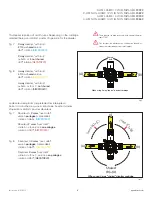 Preview for 8 page of aquabrass 90572 Series Installation & Care Manual