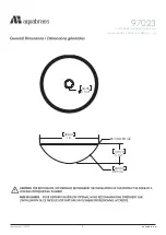 Preview for 2 page of aquabrass 97023 Installation Manual