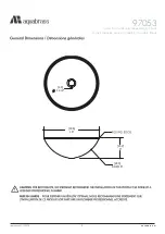 Preview for 2 page of aquabrass 97053 Installation Manual