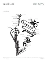 Предварительный просмотр 2 страницы aquabrass blok 51990 Quick Start Manual