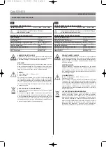 Preview for 4 page of aquabrass Cura 918 Pre-Installation And Installation Manual