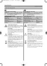 Preview for 5 page of aquabrass Cura 918 Pre-Installation And Installation Manual