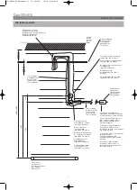 Preview for 8 page of aquabrass Cura 918 Pre-Installation And Installation Manual