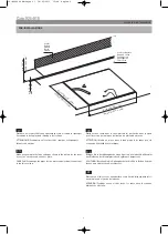 Preview for 9 page of aquabrass Cura 918 Pre-Installation And Installation Manual