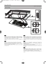 Preview for 13 page of aquabrass Cura 918 Pre-Installation And Installation Manual