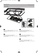 Preview for 14 page of aquabrass Cura 918 Pre-Installation And Installation Manual