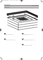 Preview for 16 page of aquabrass Cura 918 Pre-Installation And Installation Manual