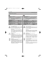 Preview for 5 page of aquabrass Cura 928 Pre-Installation And Installation Manual