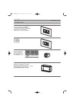 Preview for 7 page of aquabrass Cura 928 Pre-Installation And Installation Manual