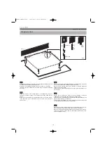 Preview for 10 page of aquabrass Cura 928 Pre-Installation And Installation Manual