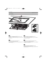 Preview for 16 page of aquabrass Cura 928 Pre-Installation And Installation Manual