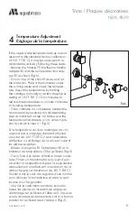 Preview for 9 page of aquabrass TOTEM 3105 Installation Manual