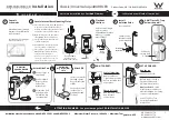 Preview for 2 page of aquaBUBBLER AB12 Install Manual