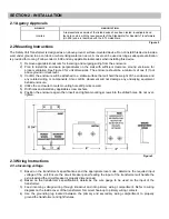 Предварительный просмотр 3 страницы AquaCal AutoPilot ST-100-12 Installation Manual