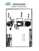 Предварительный просмотр 34 страницы Aquacal 100 Owner'S Manual And Installation Manual