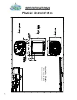 Предварительный просмотр 36 страницы Aquacal 100 Owner'S Manual And Installation Manual