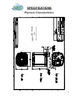 Предварительный просмотр 37 страницы Aquacal 100 Owner'S Manual And Installation Manual