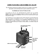 Предварительный просмотр 66 страницы Aquacal 100 Owner'S Manual And Installation Manual