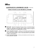 Предварительный просмотр 75 страницы Aquacal 100 Owner'S Manual And Installation Manual