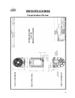 Предварительный просмотр 108 страницы Aquacal 100 Owner'S Manual And Installation Manual