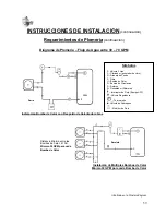 Предварительный просмотр 117 страницы Aquacal 100 Owner'S Manual And Installation Manual