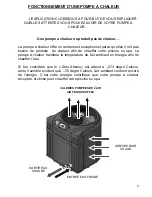 Предварительный просмотр 149 страницы Aquacal 100 Owner'S Manual And Installation Manual