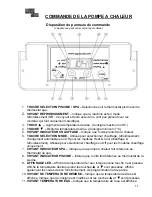 Предварительный просмотр 154 страницы Aquacal 100 Owner'S Manual And Installation Manual