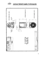 Предварительный просмотр 178 страницы Aquacal 100 Owner'S Manual And Installation Manual