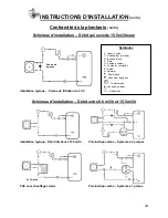 Предварительный просмотр 187 страницы Aquacal 100 Owner'S Manual And Installation Manual