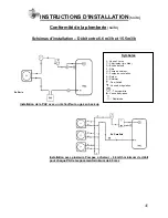 Предварительный просмотр 188 страницы Aquacal 100 Owner'S Manual And Installation Manual