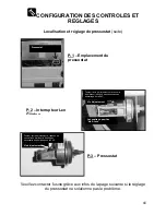 Предварительный просмотр 211 страницы Aquacal 100 Owner'S Manual And Installation Manual