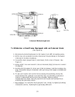 Preview for 23 page of Aquacal Aerotemp AT100 Installation & Service Manual