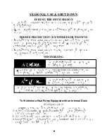 Предварительный просмотр 16 страницы Aquacal Aerotemp AT100 Owner'S Manual