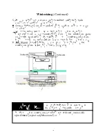 Предварительный просмотр 17 страницы Aquacal Aerotemp AT100 Owner'S Manual