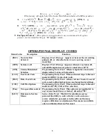 Предварительный просмотр 32 страницы Aquacal Aerotemp AT100 Owner'S Manual