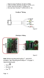 Preview for 8 page of Aquacal AutoPilot PoolSync Owners And Installation Manual