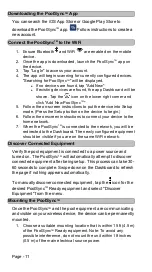 Preview for 14 page of Aquacal AutoPilot PoolSync Owners And Installation Manual