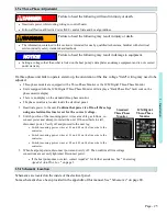 Preview for 29 page of Aquacal AutoPilot SP05 Installation Manual