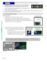 Preview for 34 page of Aquacal AutoPilot SP05 Installation Manual