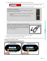 Preview for 35 page of Aquacal AutoPilot SP05 Installation Manual