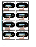 Preview for 36 page of Aquacal AutoPilot SP05 Installation Manual