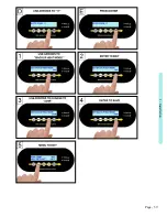 Preview for 43 page of Aquacal AutoPilot SP05 Installation Manual