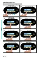 Preview for 44 page of Aquacal AutoPilot SP05 Installation Manual