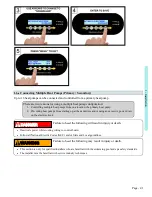 Preview for 45 page of Aquacal AutoPilot SP05 Installation Manual