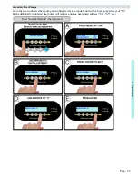 Preview for 49 page of Aquacal AutoPilot SP05 Installation Manual