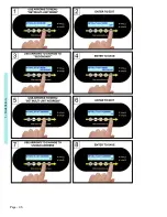 Preview for 50 page of Aquacal AutoPilot SP05 Installation Manual