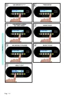 Preview for 56 page of Aquacal AutoPilot SP05 Installation Manual